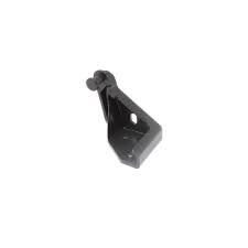 Priekšējā kreisā motora pārsega eņģe Aixam Emotion / Ambition